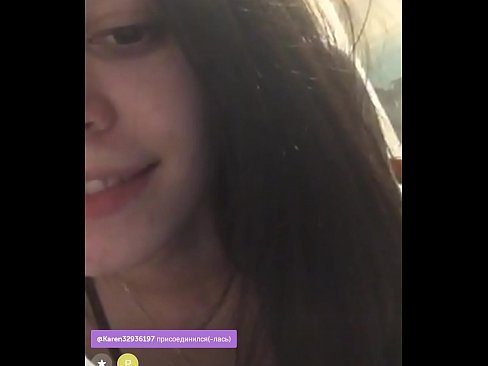 ❤️ Slutty Russia bitch (Periscope, VKontakte, Instagram) ❤️  ️❤
